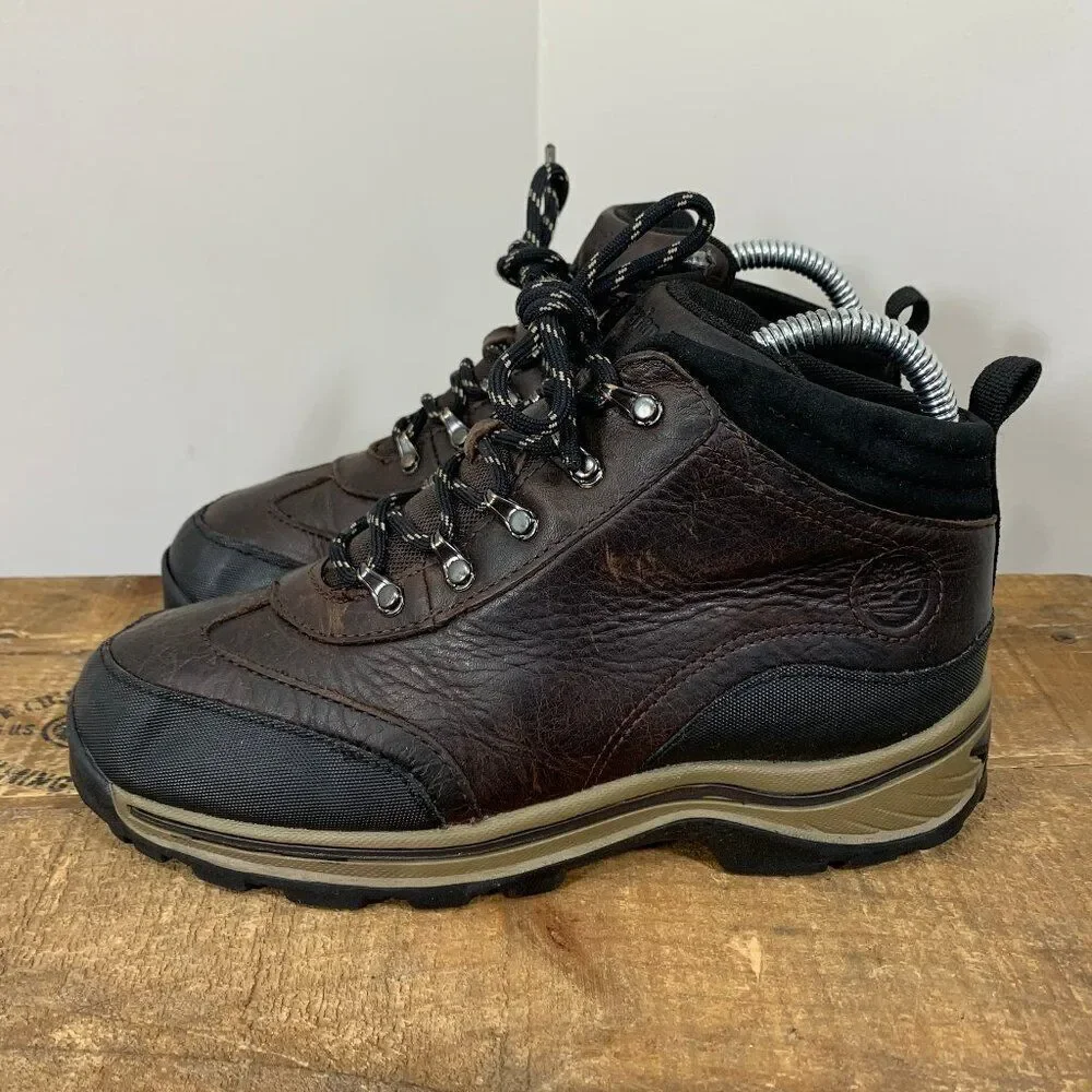 Timberland Mt. Maddsen Mid‎ Waterproof Hiking Boots